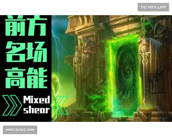 魔兽世界怀旧服：手机版本还原，全新体验